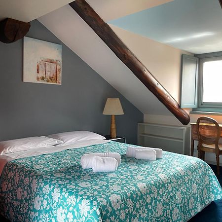 Mh Inn Loft Regio - Affitti Brevi Italia Торино Екстериор снимка