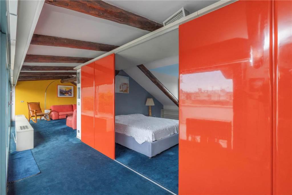 Mh Inn Loft Regio - Affitti Brevi Italia Торино Екстериор снимка