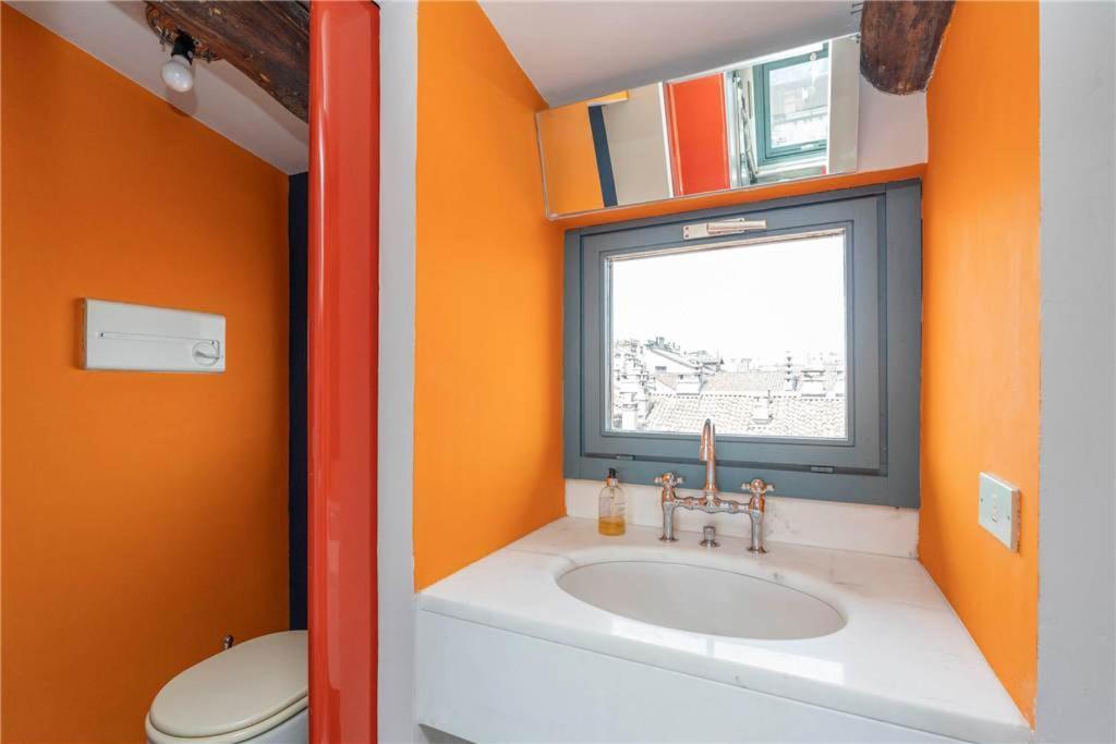 Mh Inn Loft Regio - Affitti Brevi Italia Торино Екстериор снимка