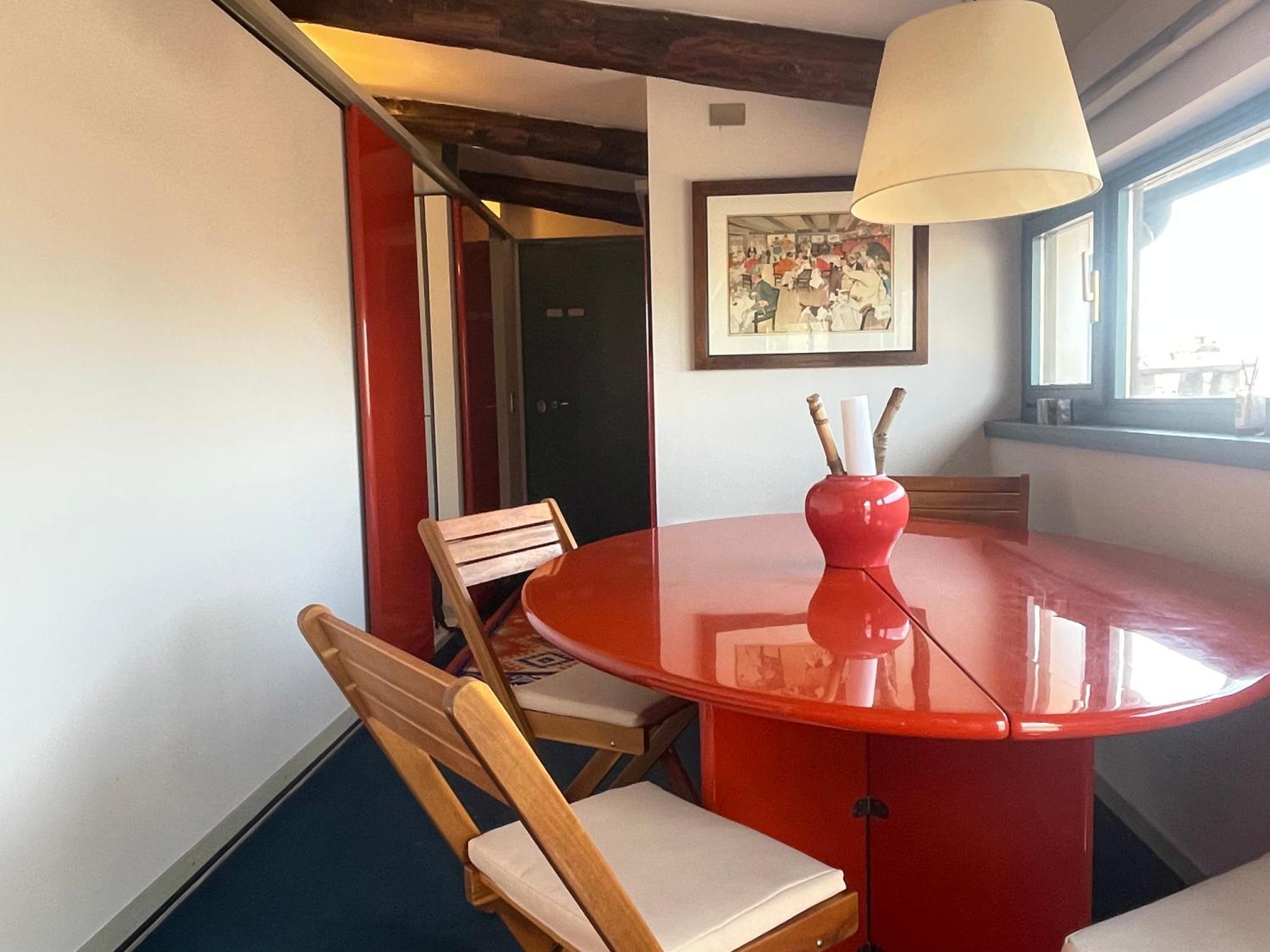 Mh Inn Loft Regio - Affitti Brevi Italia Торино Екстериор снимка