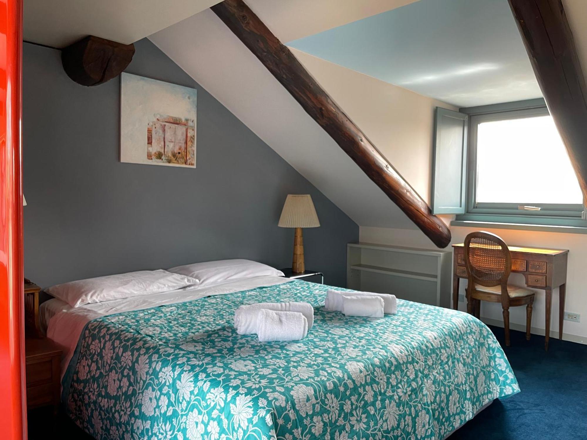Mh Inn Loft Regio - Affitti Brevi Italia Торино Екстериор снимка