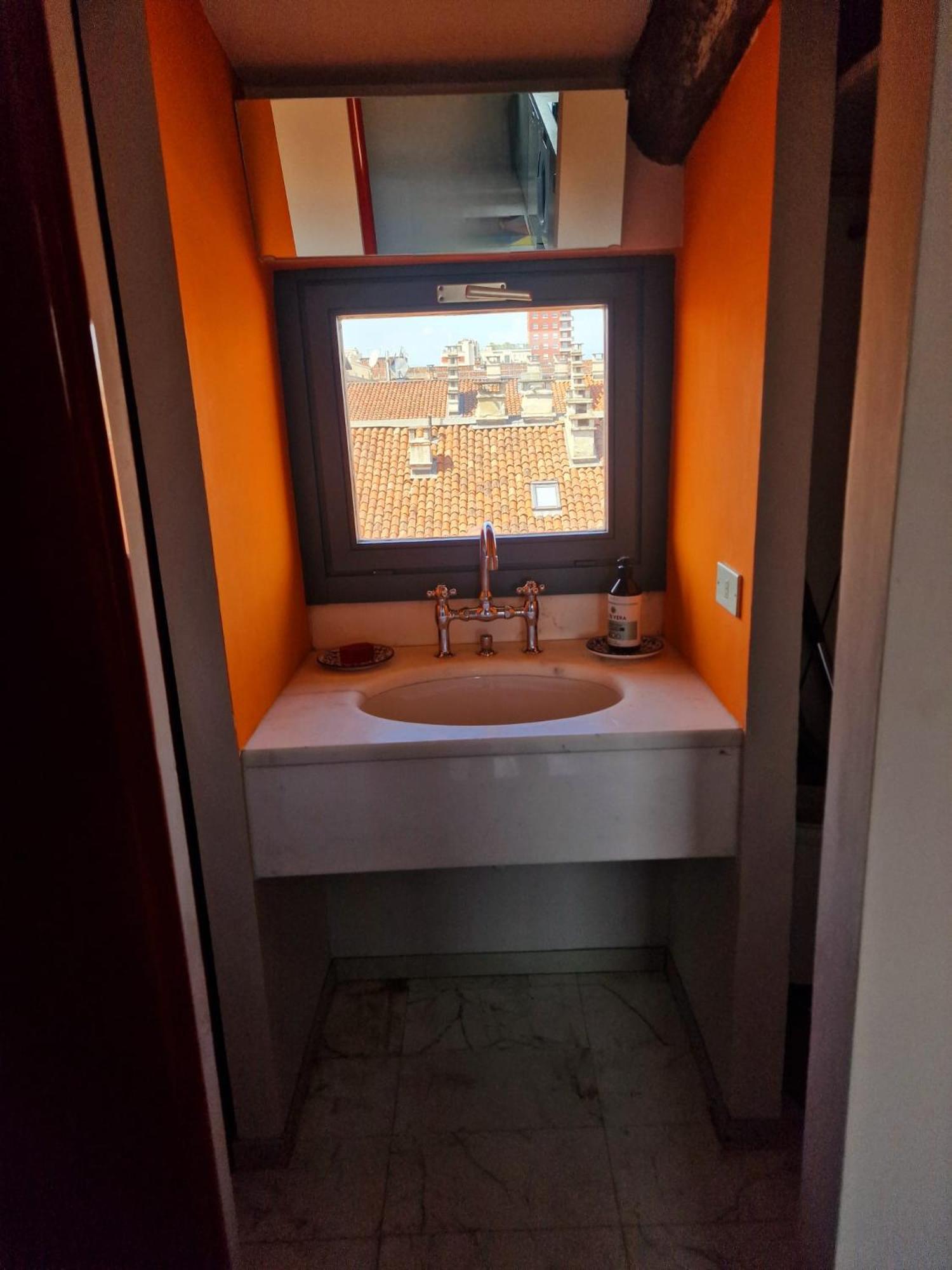 Mh Inn Loft Regio - Affitti Brevi Italia Торино Екстериор снимка