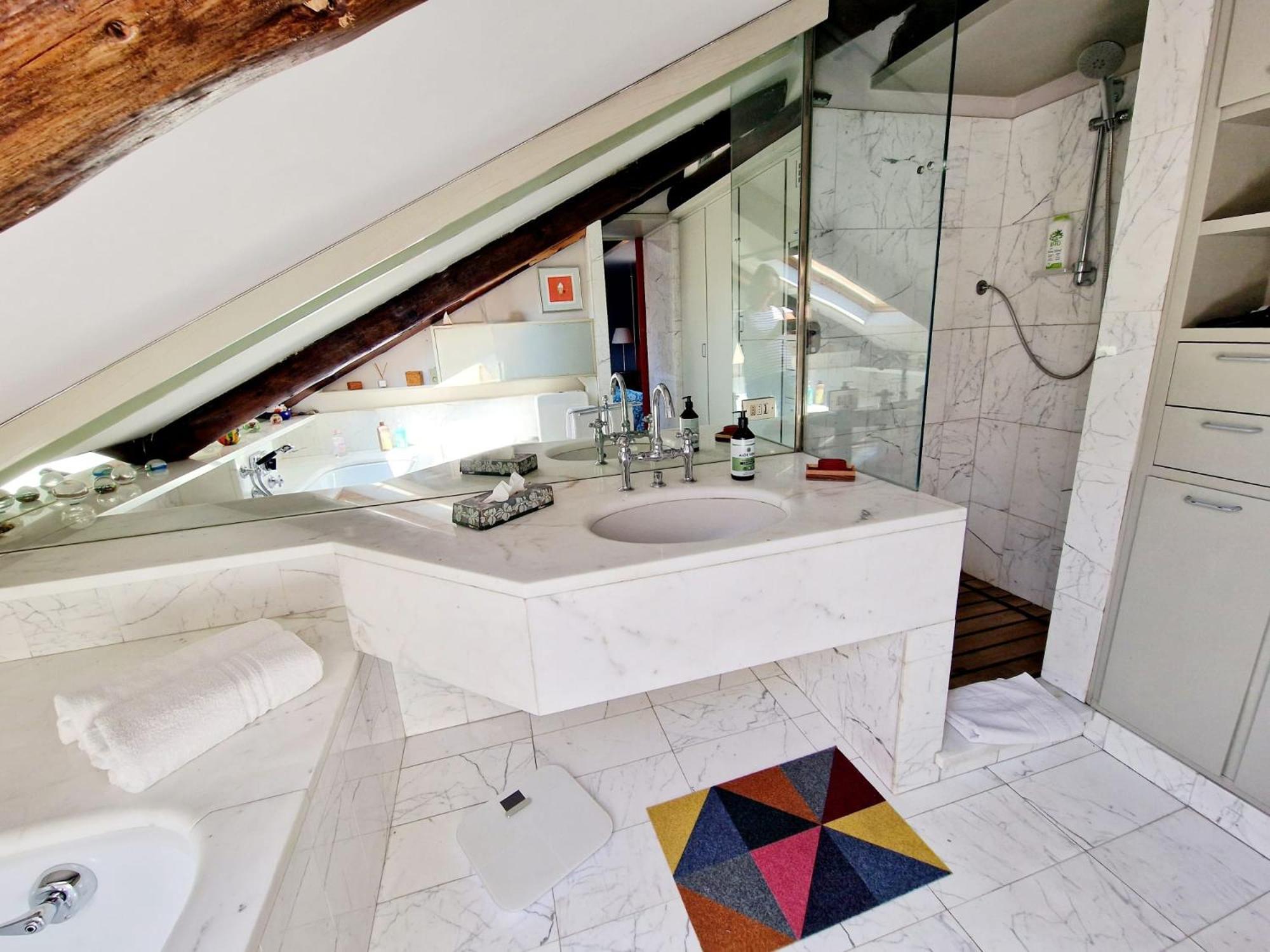 Mh Inn Loft Regio - Affitti Brevi Italia Торино Екстериор снимка