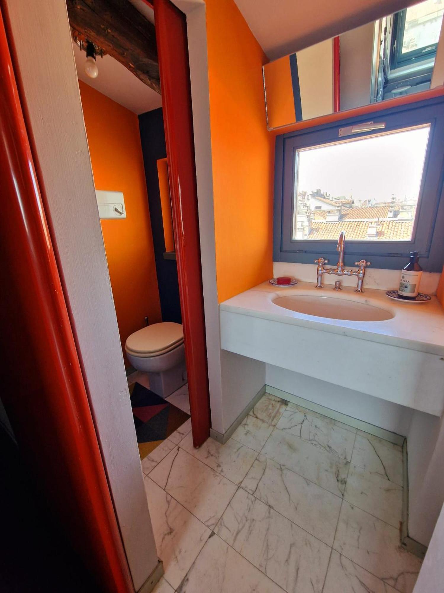 Mh Inn Loft Regio - Affitti Brevi Italia Торино Екстериор снимка